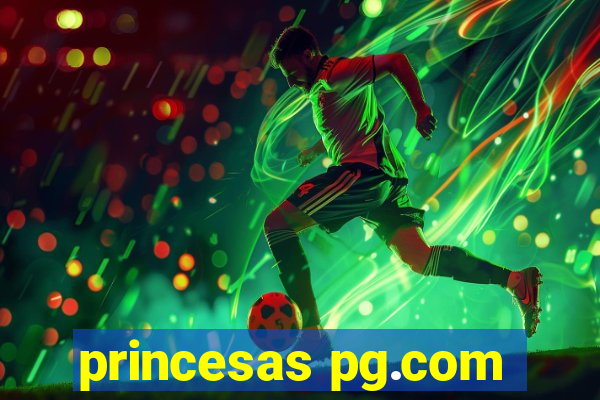 princesas pg.com